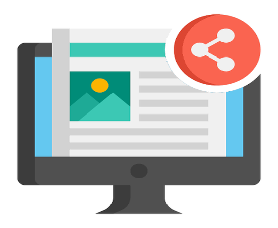 Publishing and content Services